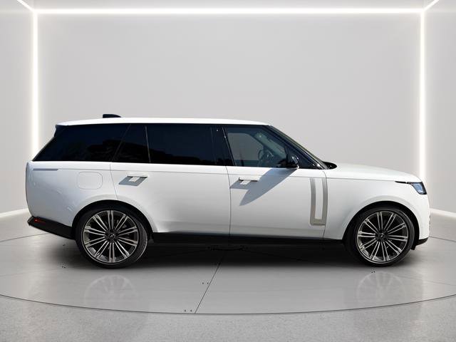 Certified 2024 Land Rover Range Rover Long Wheelbase Autobiography image 6