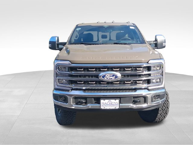New 2027 Ford F250 King Ranch w/ Tremor Off-Road Package AWD/4WD image 11