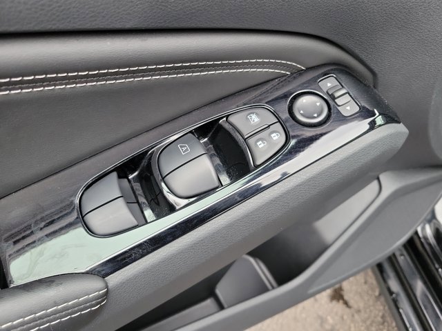 Certified 2023 Nissan Altima 2.5 SV w/ SV Premium Package image 8