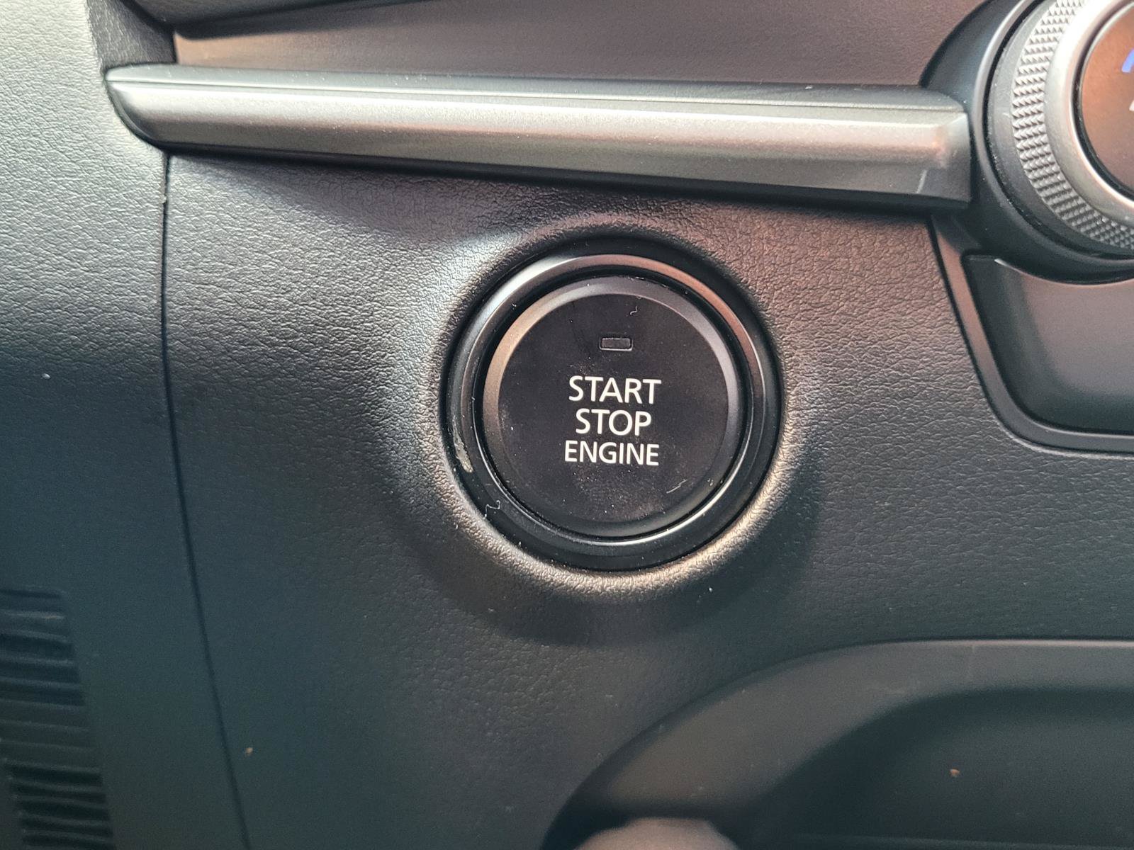Used 2024 MAZDA MAZDA3 s FWD image 15