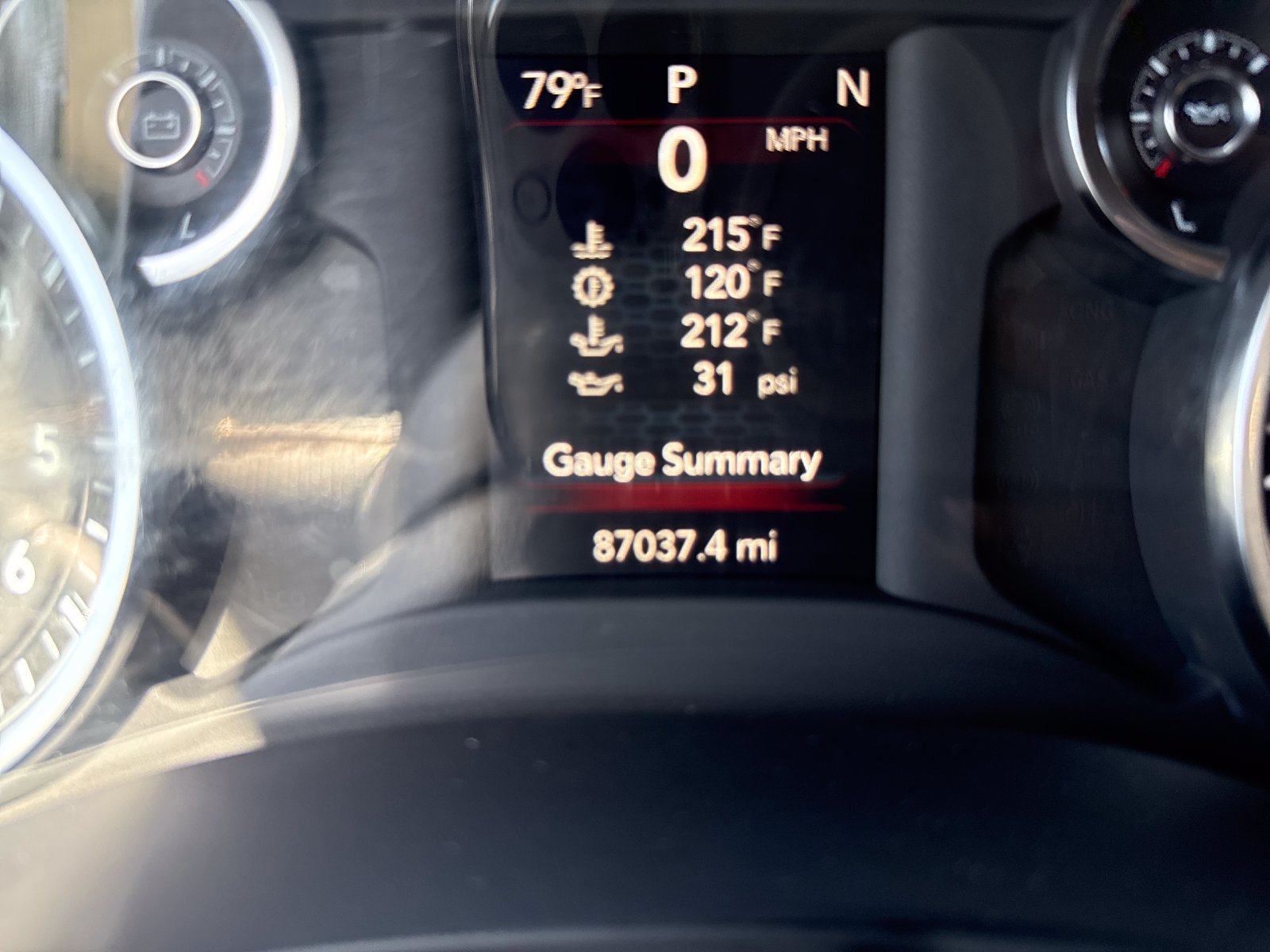 Used 2024 RAM 2500 Tradesman w/ Bed Utility Group AWD/4WD image 16