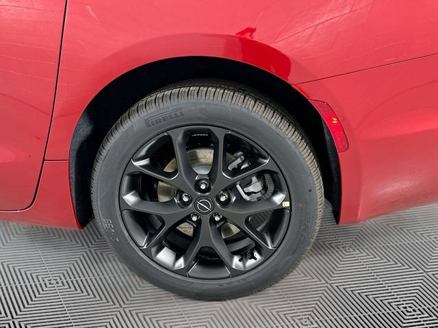 New 2026 Chrysler Pacifica Limited w/ S Appearance Package image 16
