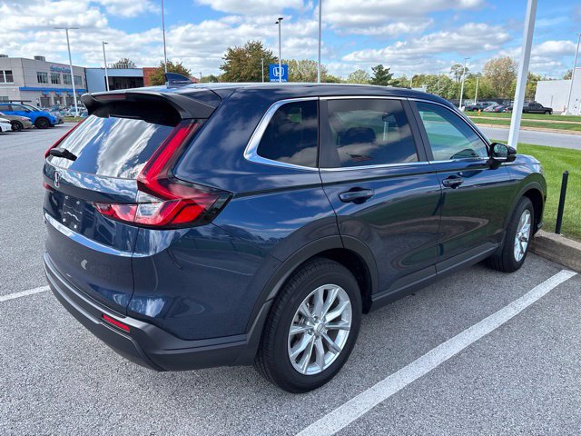 Used 2024 Honda CR-V EX image 10
