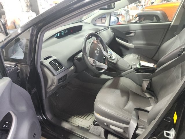 Used 2010 Toyota Prius Two FWD image 11
