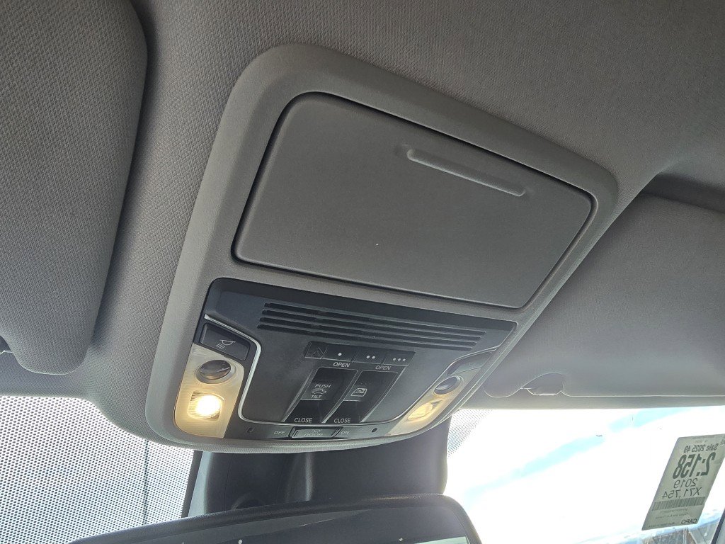 Used 2019 Honda Ridgeline RTL-E image 24