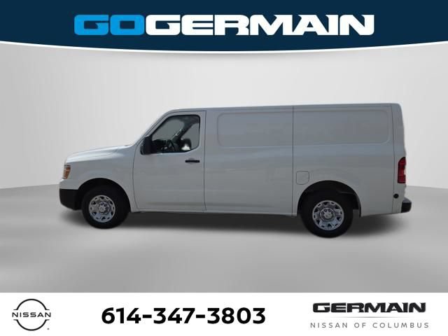 Used 2019 Nissan NV 1500 SV w/ Navigation Package RWD image 12