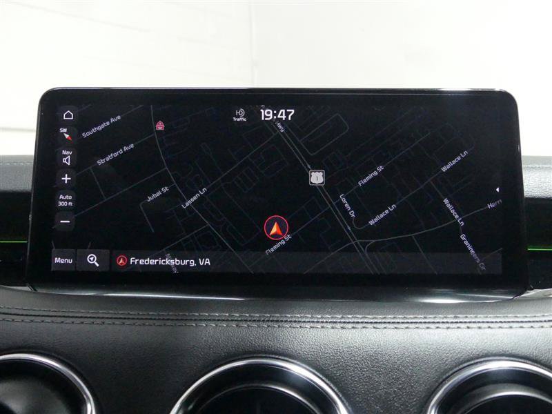 Used 2022 Kia Stinger GT2 AWD/4WD image 44
