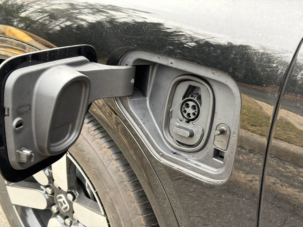 New 2026 Honda Prologue Touring image 15