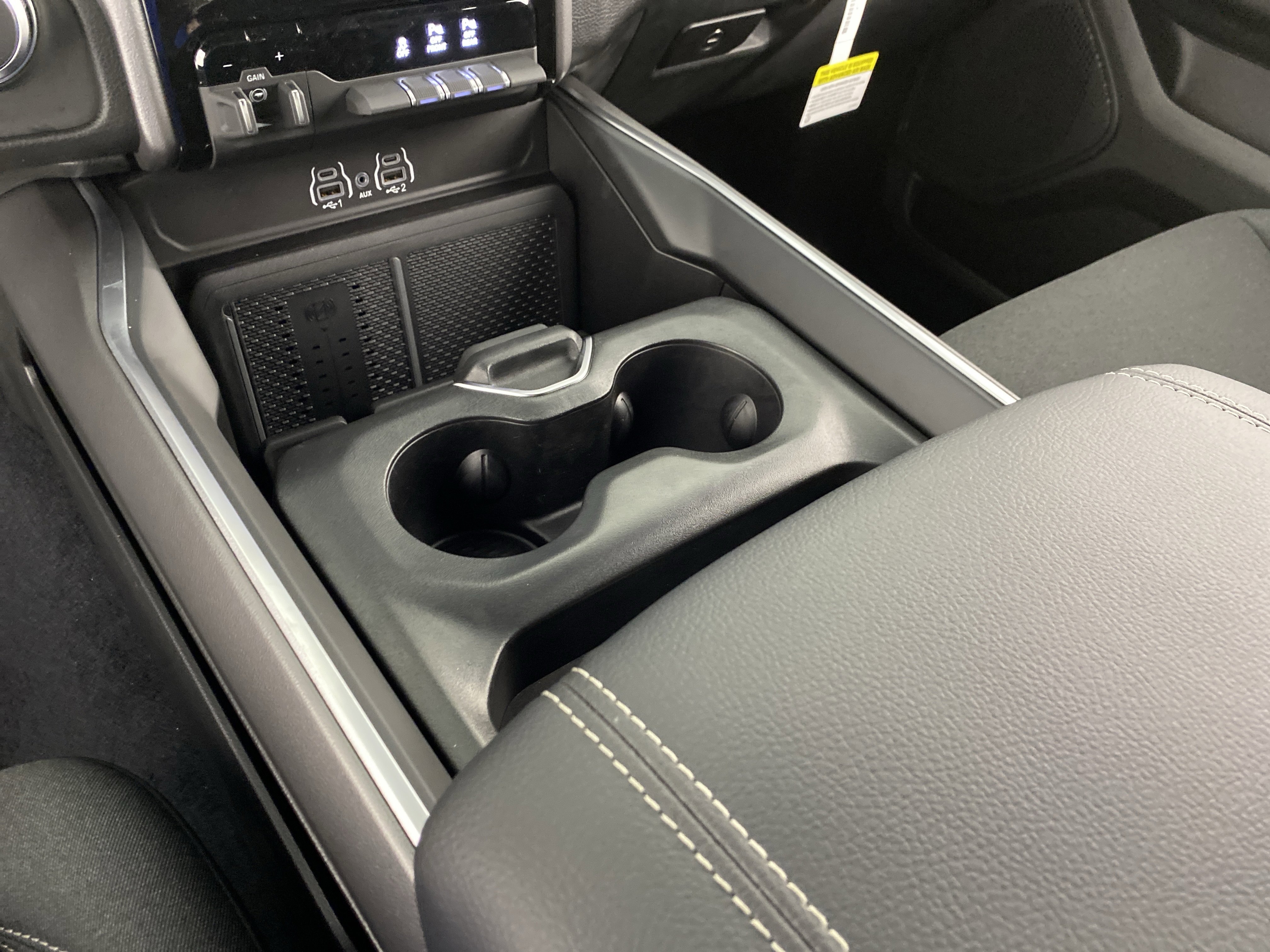 New 2026 RAM 1500 Big Horn image 30