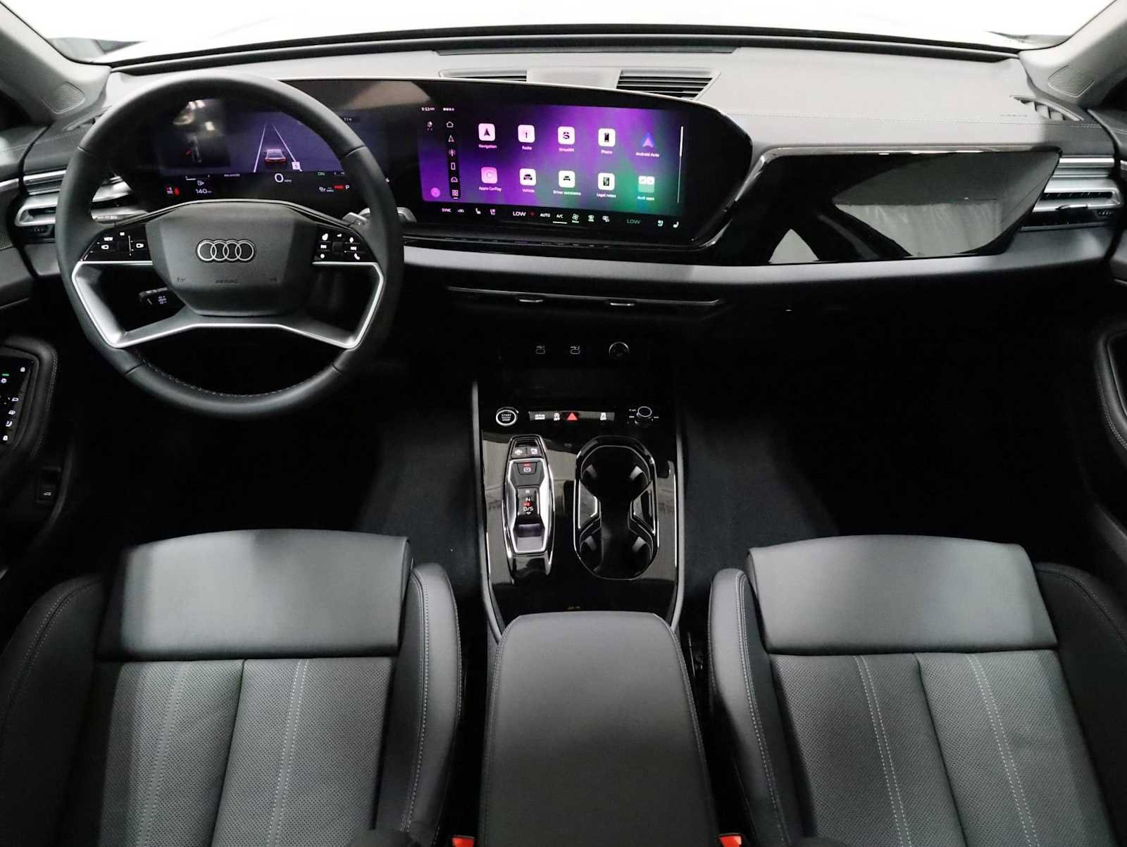 New 2026 Audi A5 Premium Plus AWD/4WD image 24