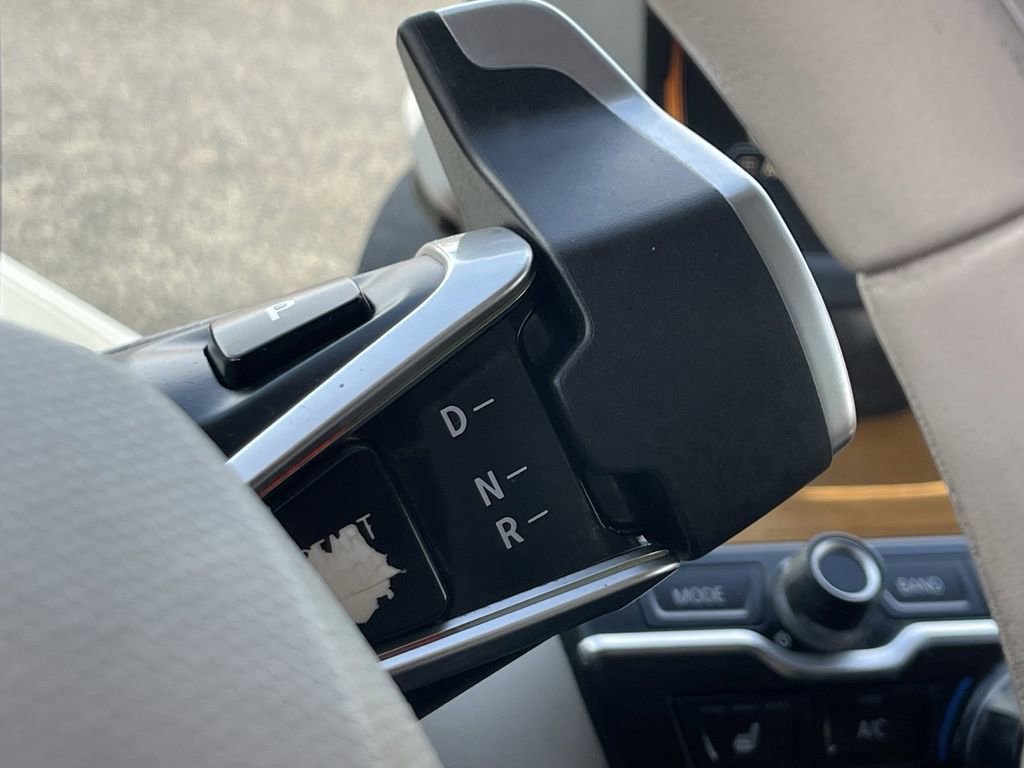 Used 2015 BMW i3 w/ Giga image 25