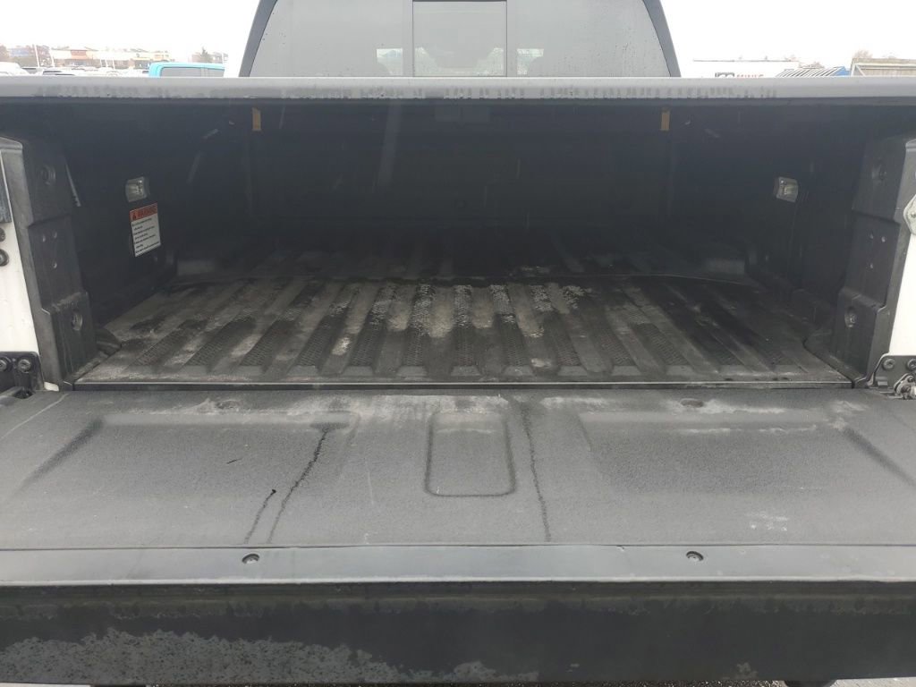 Used 2023 Honda Ridgeline RTL-E image 28