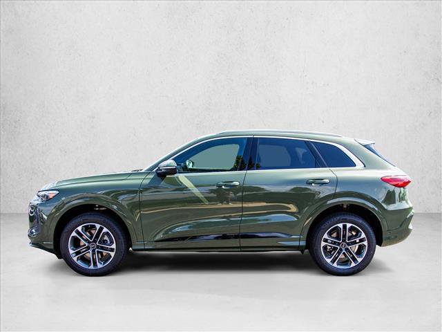 New 2026 Audi Q5 Premium Plus AWD/4WD image 8