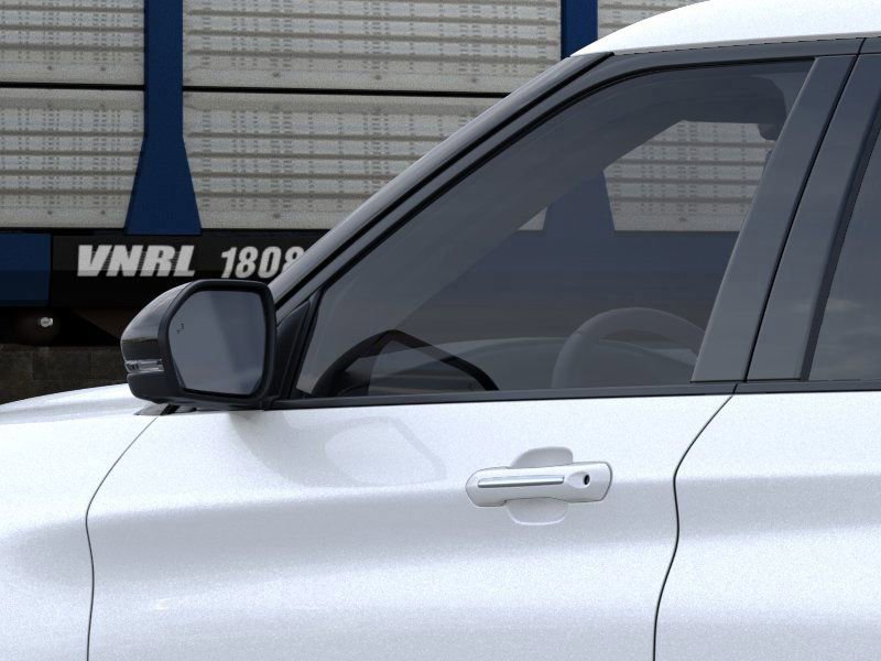 New 2026 Ford Explorer Platinum image 20