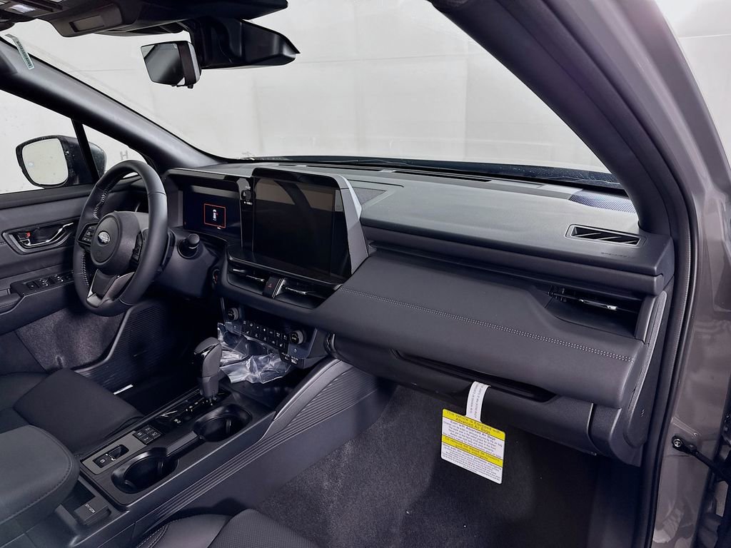 New 2026 Subaru Outback Touring XT image 37