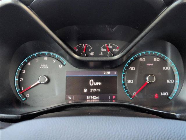 Used 2019 GMC Canyon SLE AWD/4WD image 11