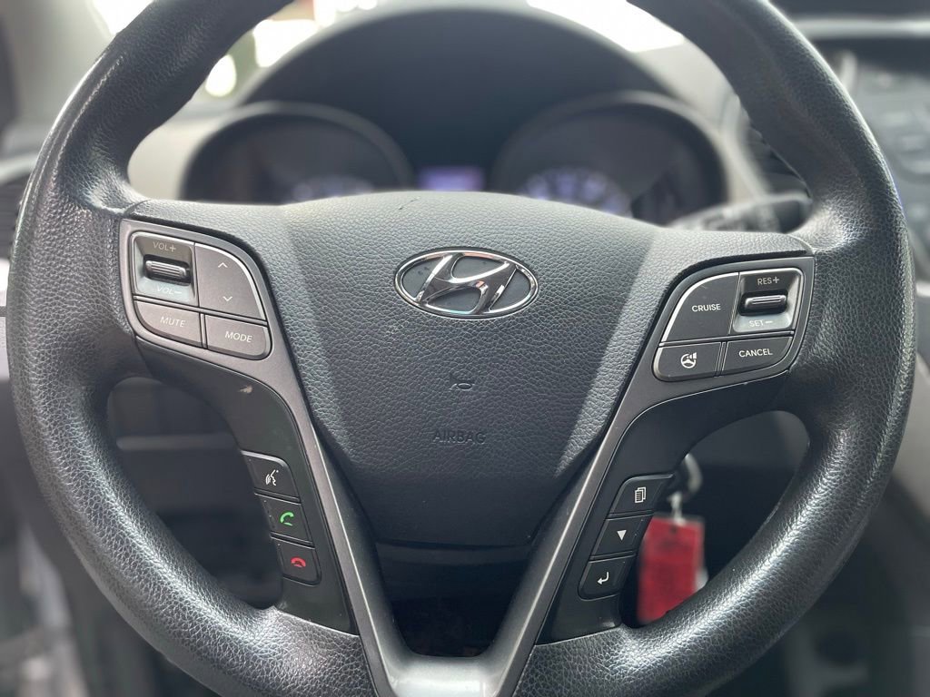 Used 2016 Hyundai Santa Fe Sport image 12