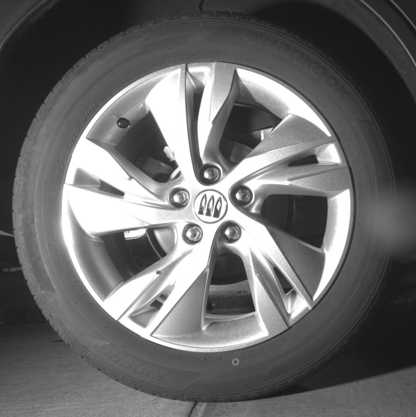 Used 2026 Buick Encore GX Preferred FWD image 24