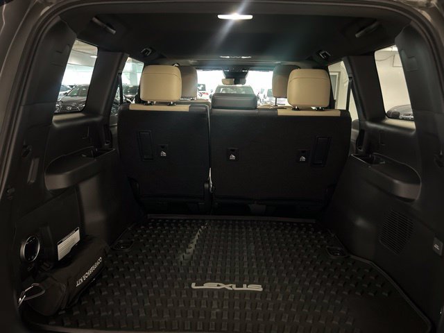 Used 2026 Lexus GX 550 AWD/4WD image 25