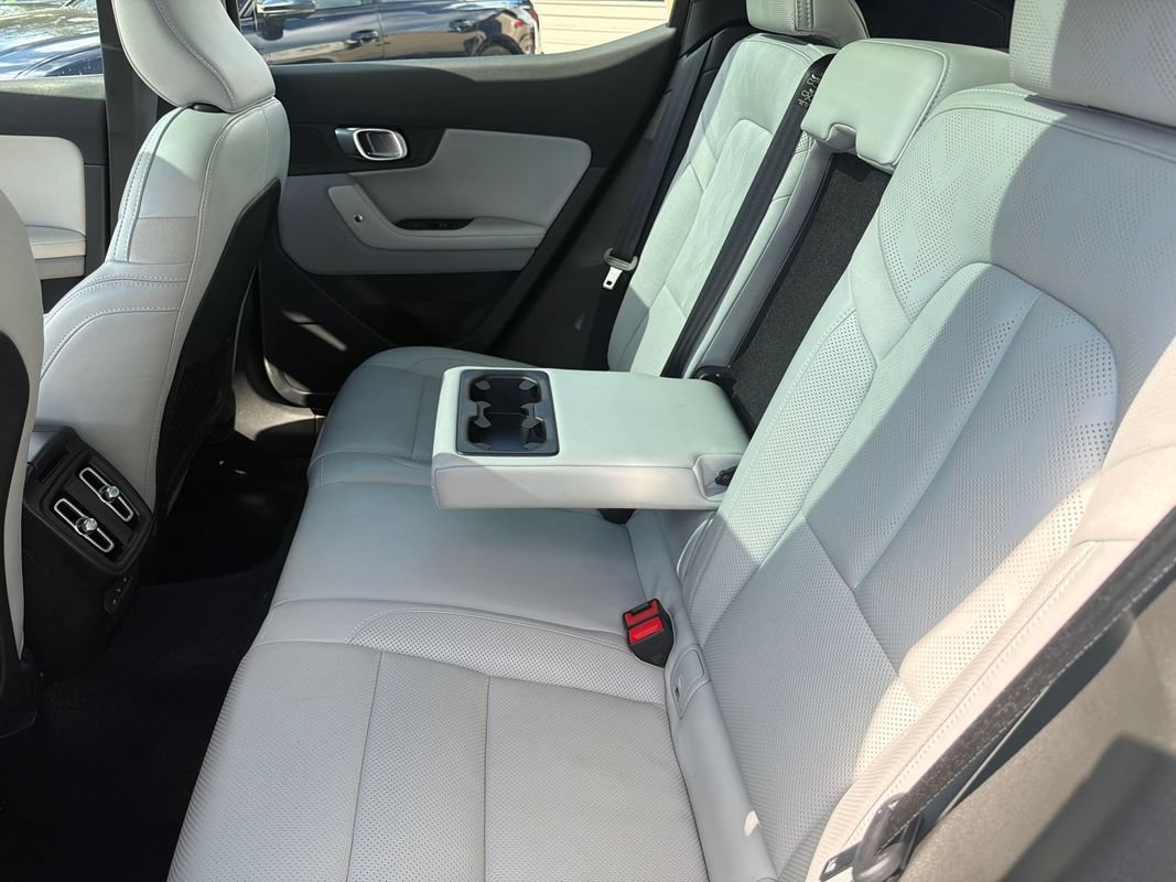 Used 2023 Polestar Polestar 2 AWD/4WD image 11