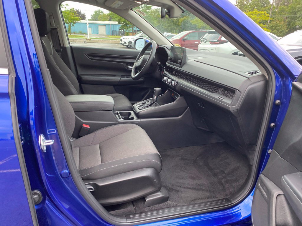 Certified 2024 Honda CR-V EX image 12