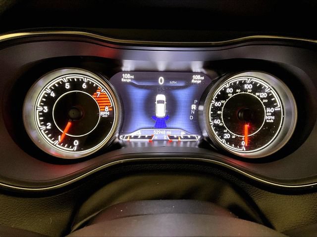 Used 2020 Jeep Cherokee Limited AWD/4WD image 19