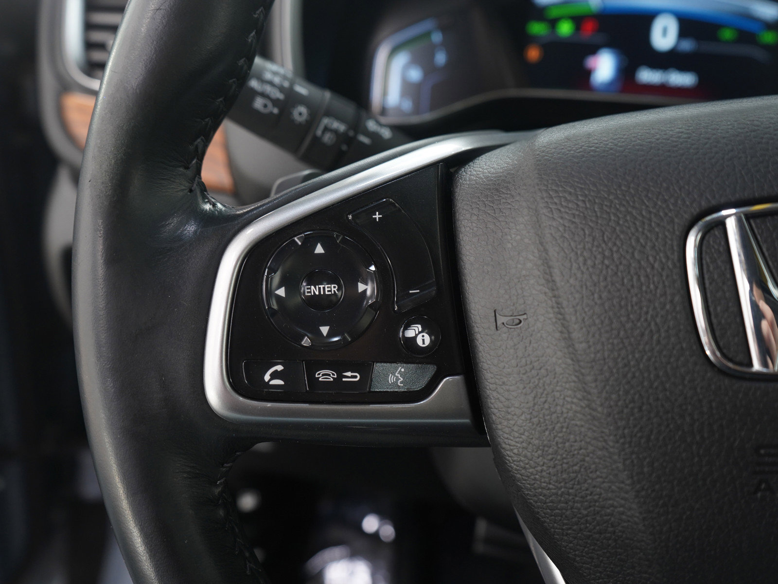 Used 2021 Honda CR-V EX-L image 27