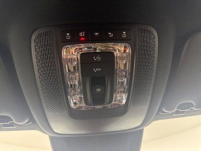 New 2026 Mercedes-Benz GLS 450 4MATIC image 16