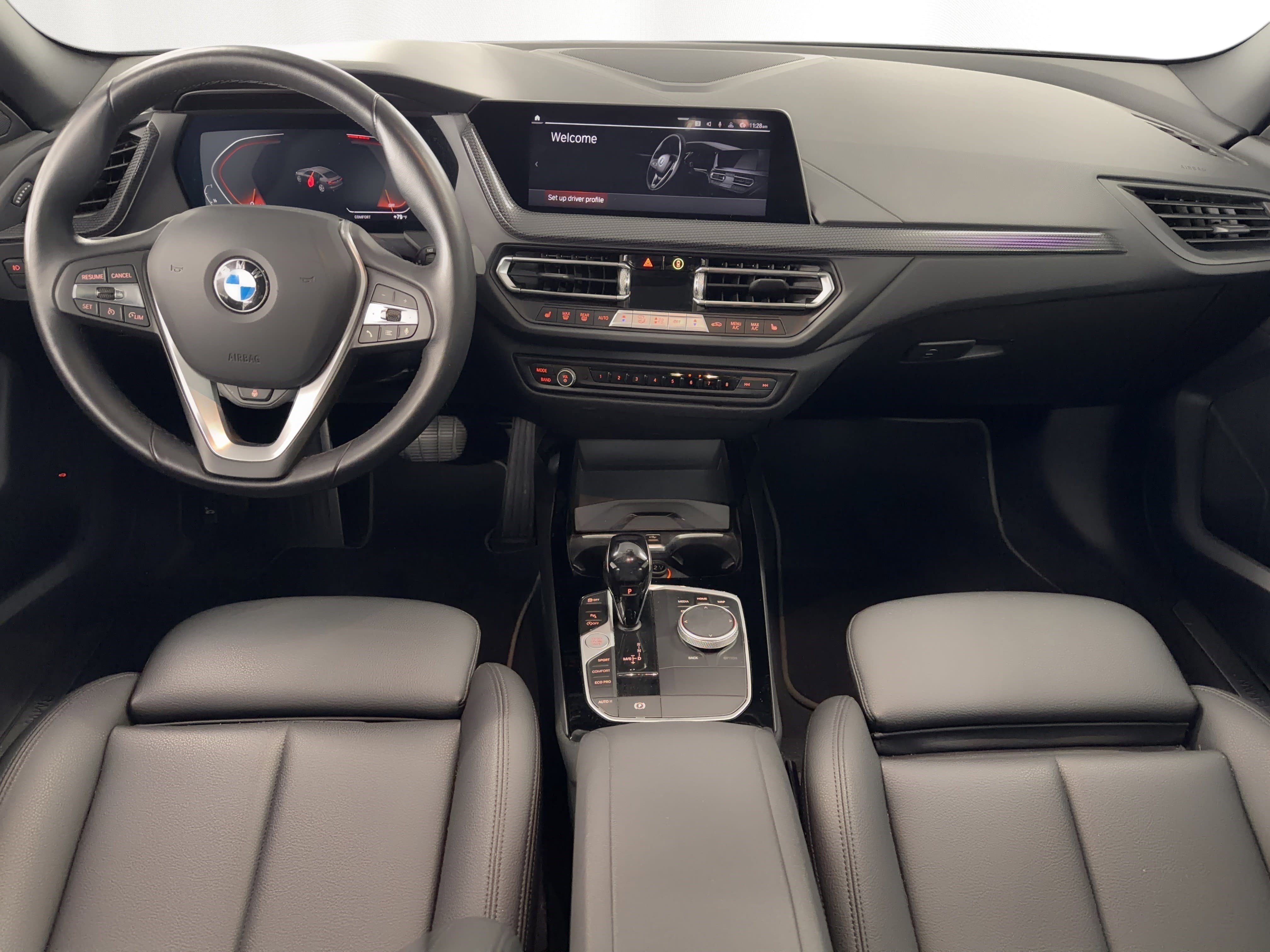 Used 2021 BMW 228i Gran Coupe w/ Convenience Package image 19