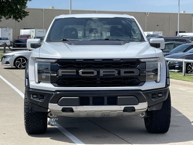 Used 2025 Ford F150 Raptor AWD/4WD image 7