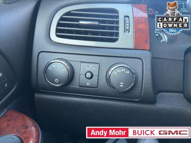 Used 2012 GMC Sierra 1500 SLT w/ SLT Convenience Package image 34