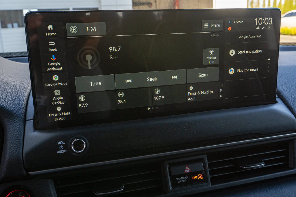 New 2026 Honda Pilot Elite image 32