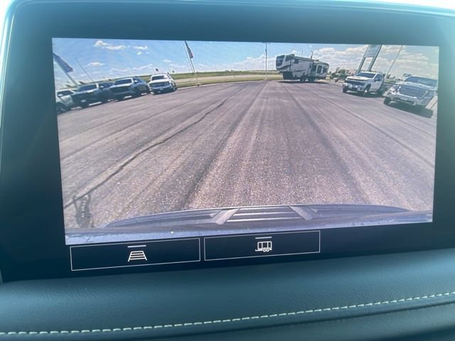 Used 2021 GMC Yukon SLT AWD/4WD image 28