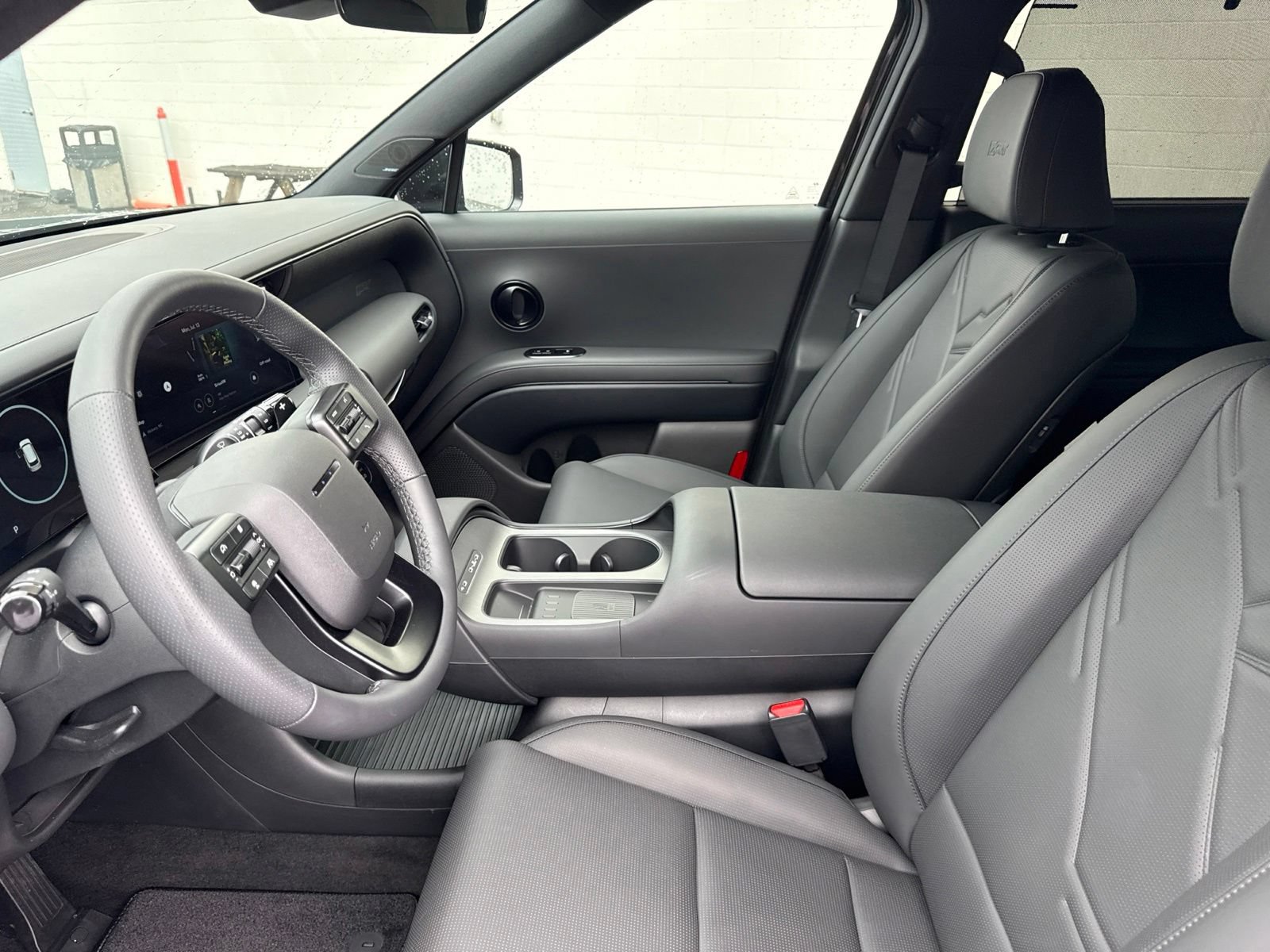 Used 2026 Hyundai Palisade XRT Pro AWD/4WD image 28