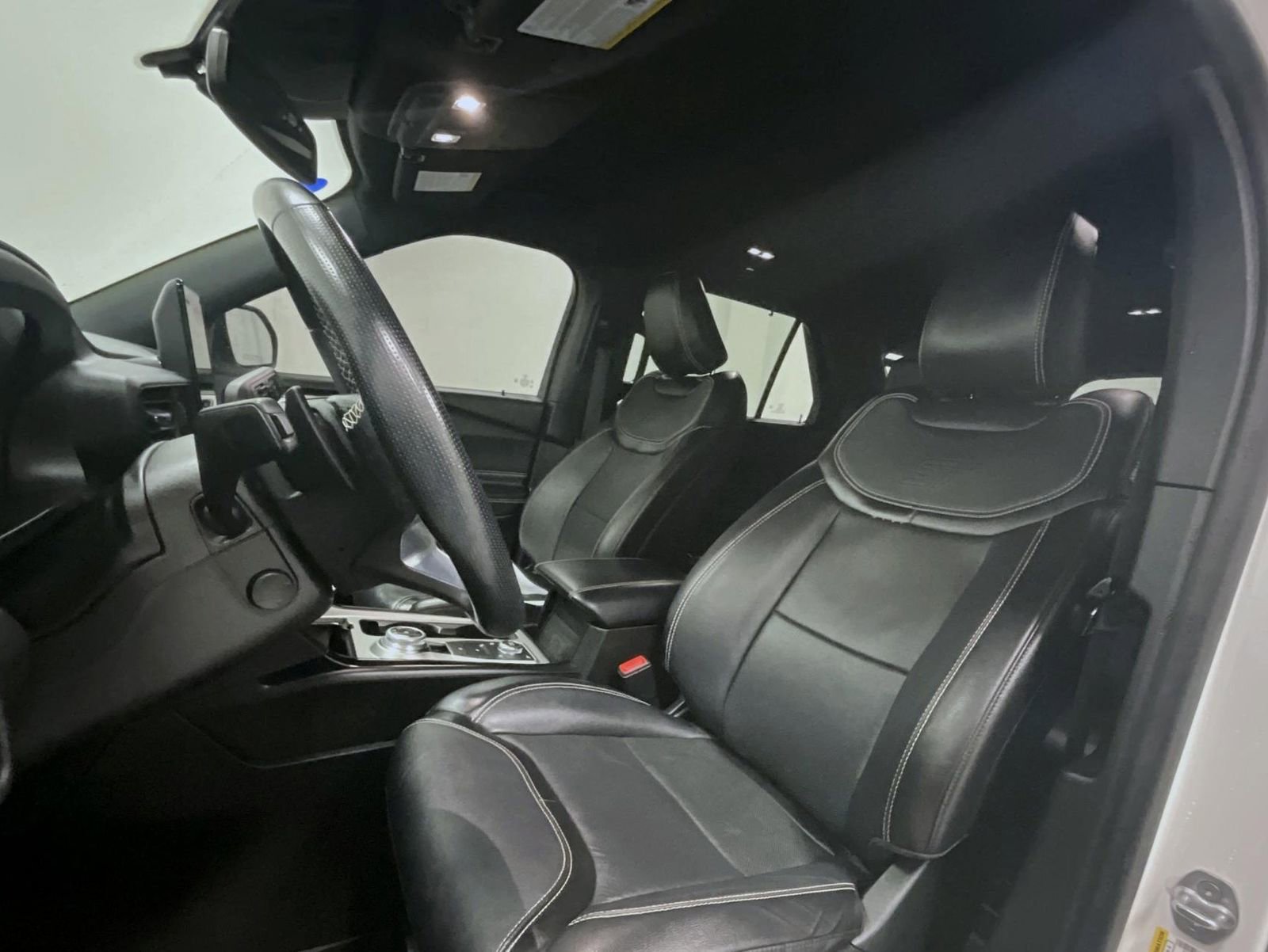 Used 2021 Ford Explorer ST w/ Equipment Group 401A image 11