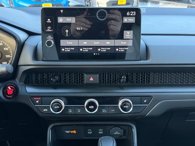 New 2026 Honda CR-V EX image 25