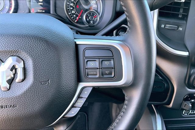 Used 2022 RAM 3500 Big Horn w/ Level 1 Equipment Group image 11