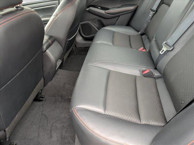 Used 2024 Nissan Altima 2.5 SR image 14