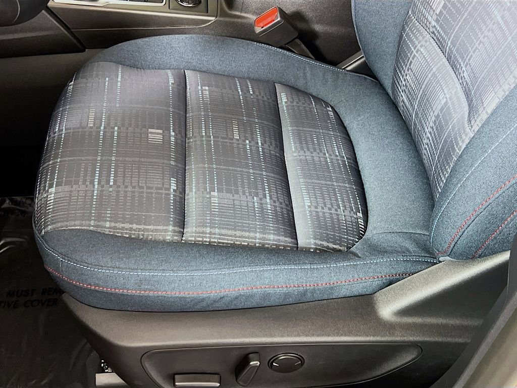 New 2025 Ford Bronco Sport Heritage w/ Convenience Package image 23