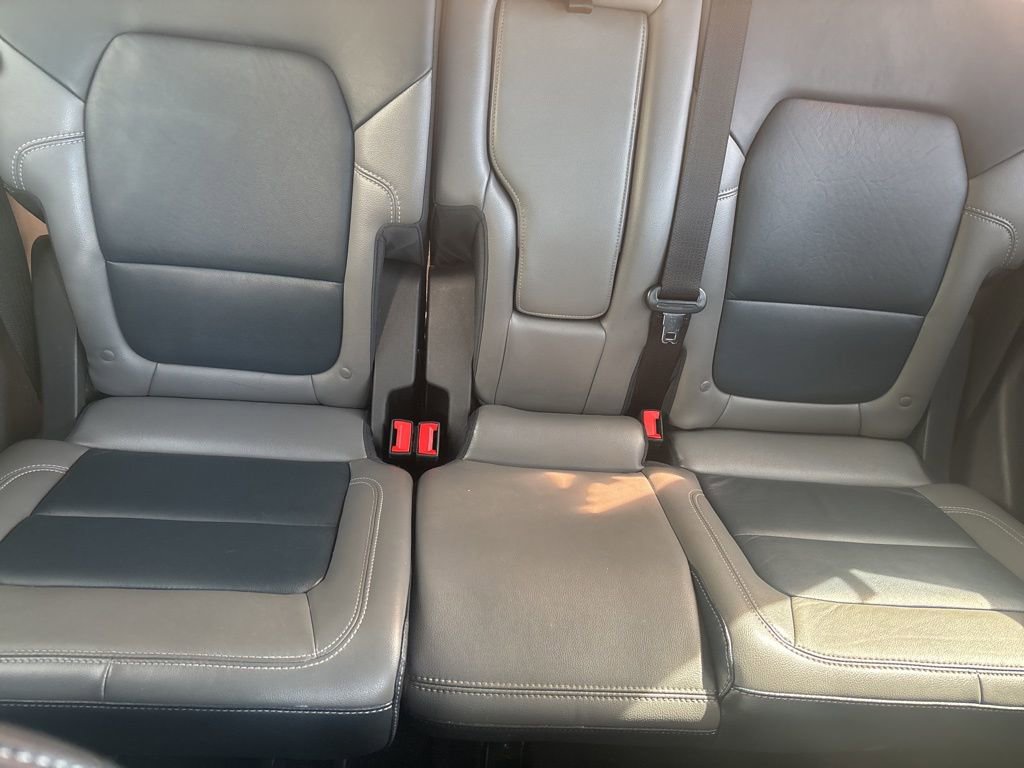 Used 2022 Ford Bronco Outer Banks image 22