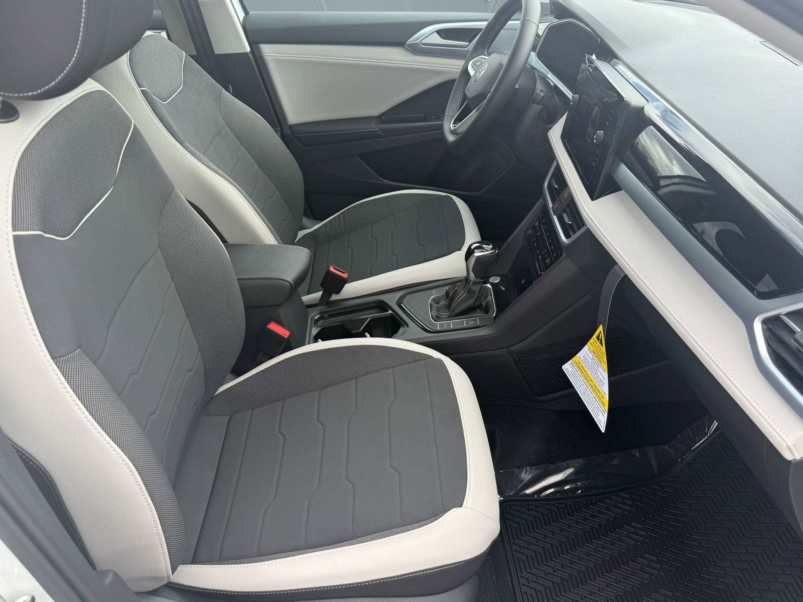 New 2026 Volkswagen Taos S image 20