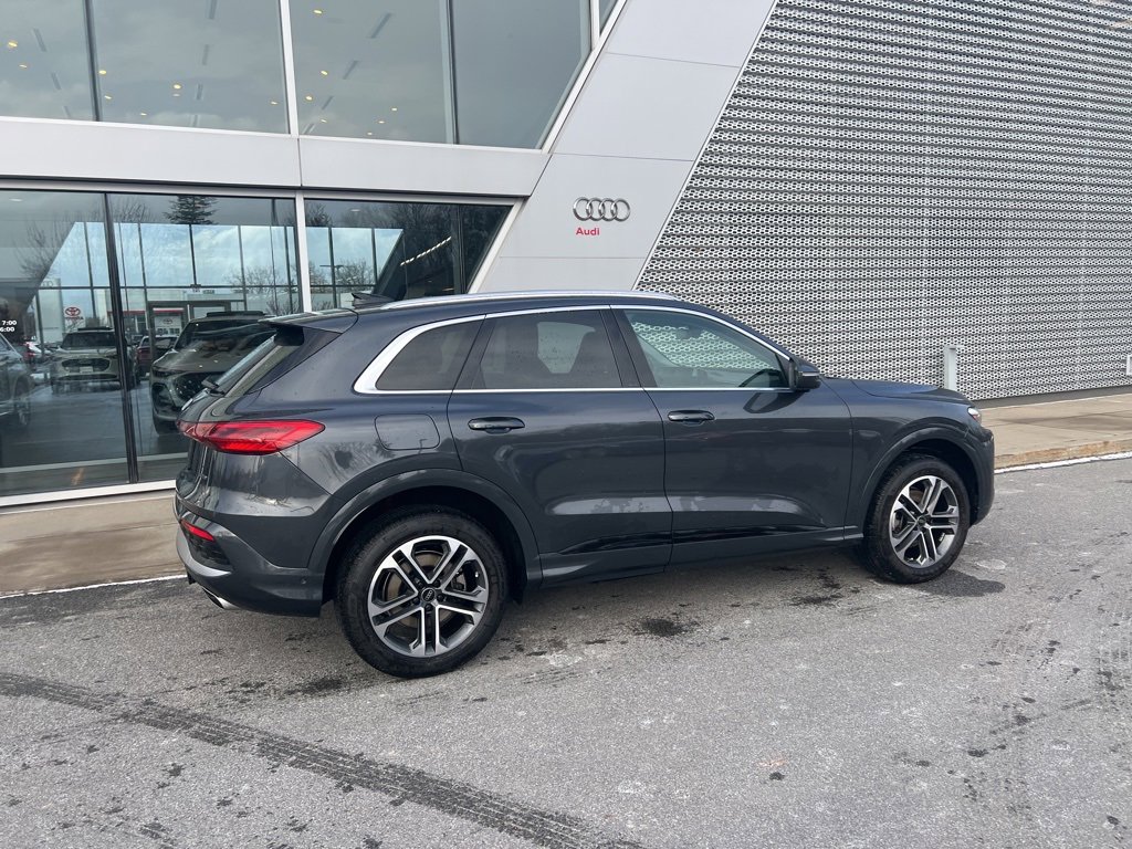 Used 2025 Audi Q5 Premium Plus image 21