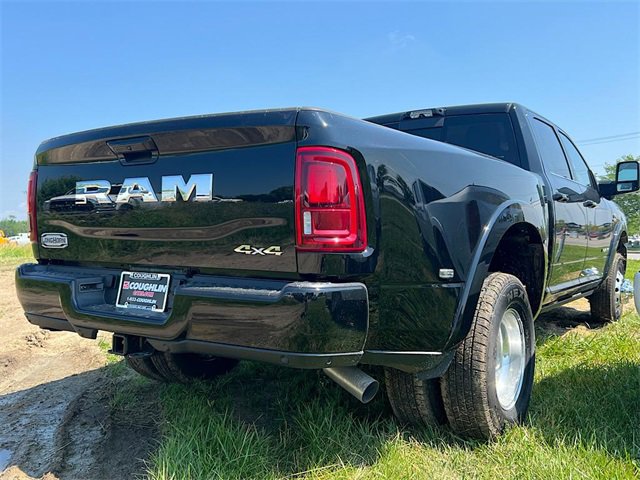 New 2025 RAM 3500 Longhorn image 7