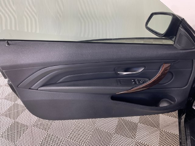 Used 2014 BMW 428i xDrive Coupe AWD/4WD image 11