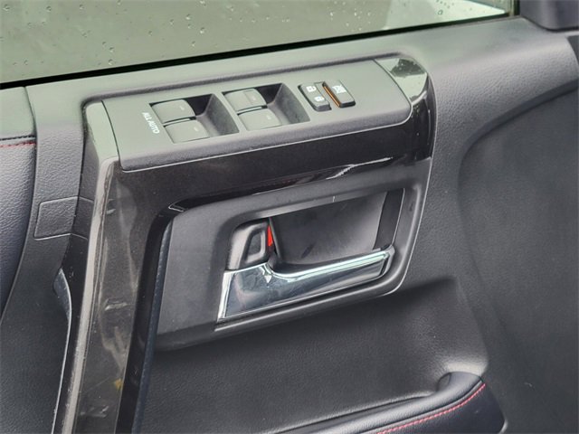 Used 2019 Toyota 4Runner TRD Off-Road Premium image 18