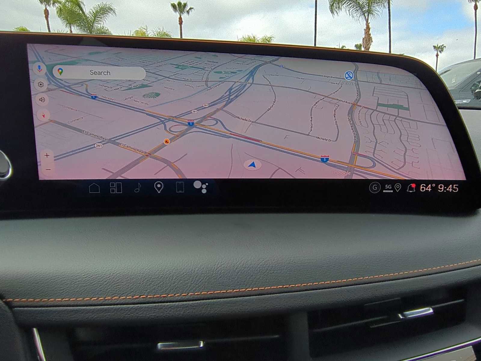 New 2026 Cadillac CT5 Sport image 19