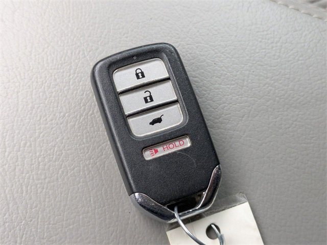 Used 2016 Honda CR-V EX image 31