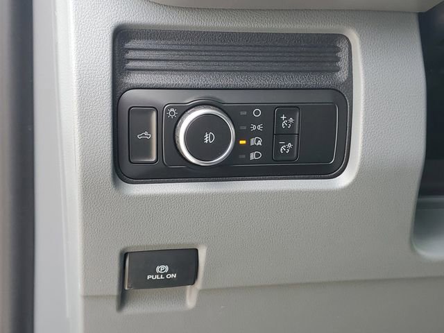 New 2026 Ford F250 XL AWD/4WD image 22