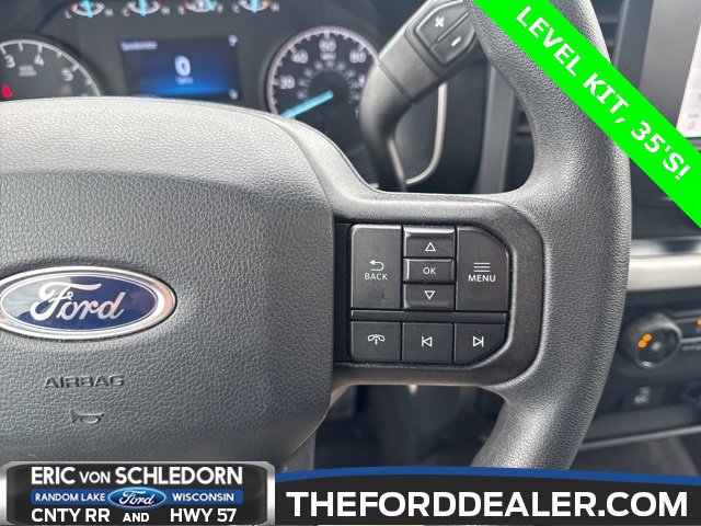 Used 2022 Ford F150 XLT image 25