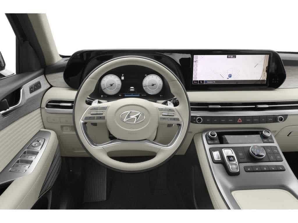 Used 2024 Hyundai Palisade Calligraphy AWD/4WD image 34